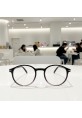 141 C63 55 Marco Salvadori Mavi Işık Korumalı Gözlük