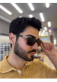 3218 3037S C3 Olivier Philippe Mineral Güneş Gözlüğü