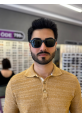 3218 3037S C2 Olivier Philippe Mineral Güneş Gözlüğü