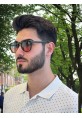 2022 C05 GREEN 50 Polo Exchange Güneş Gözlüğü