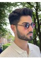 9908 C4 56 Olivier Philippe Güneş Gözlüğü