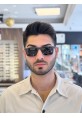 902 C6-56 Polo Exchange Polarize Güneş Gözlüğü