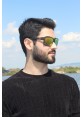 9102 C198 59 Olivier Philippe Polarize Güneş Gözlüğü