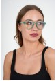 1063 C129 49 Polo Exchange Mavi Işık Koruyucu Gözlük