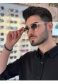 1063 C11 49 Polo Exchange Polarize Güneş Gözlüğü