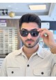 2040 C01 -44 Olivier Philippe Güneş Gözlüğü