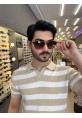0352 C2 58 U.S. POLO ASSN. Güneş Gözlüğü