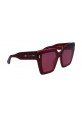 CK 23502S 616 52 Calvin Klein Güneş Gözlüğü