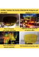 Fotokromik 2 In1 Tasarım  Güneş - Antifar Gözlük