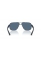 AX 2012S 609980 62 ARMANI EXCHANGE Güneş Gözlüğü