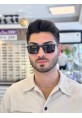 902 C8-56 Polo Exchange Polarize Güneş Gözlüğü