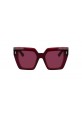 CK 23502S 616 52 Calvin Klein Güneş Gözlüğü
