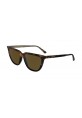 CK 24537S 233 55 Calvin Klein Güneş Gözlüğü
