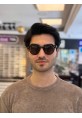 1037 C05 49 Olivier Philippe Polarize Güneş Gözlüğü