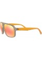 AX 4104S 8328F6 61 ARMANI EXCHANGE Güneş Gözlüğü