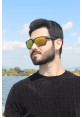 9102 C198 59 Olivier Philippe Polarize Güneş Gözlüğü