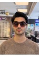 110 C21 56 Olivier Philippe Güneş Gözlüğü