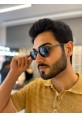 9908 C01 56 Olivier Philippe Güneş Gözlüğü