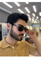 3218 3037S C1 Olivier Philippe Mineral Güneş Gözlüğü