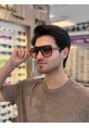 110 C03 56 Olivier Philippe Güneş Gözlüğü