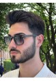 1020 C01 FÜME 53 Olivier Philippe Güneş Gözlüğü