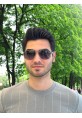 2868 C02 60 Optelli Polarize Güneş Gözlüğü
