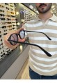 0195 C2 48 U.S. POLO ASSN. Güneş Gözlüğü
