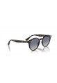 RB 2180 710/4L 49 RAYBAN Güneş Gözlüğü