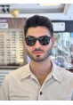 906 C1 -53 Olivier Philippe Polarize Güneş Gözlüğü