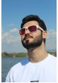 FROGSKİNSS C199 58 Olivier Philippe Polarize Güneş Gözlüğü