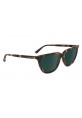 CK 24537S 219 55 Calvin Klein Güneş Gözlüğü