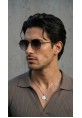 BL313 Füme 49  Olivier Philippe  Güneş Gözlüğü