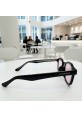 Lyon Black/Pink Polo Exchange Güneş Gözlüğü