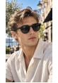1073 C1590 49 Olivier Philippe Polarize Güneş Gözlüğü