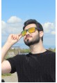 9102 C198 59 Olivier Philippe Polarize Güneş Gözlüğü