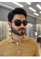 3218 3037S C3 Olivier Philippe Mineral Güneş Gözlüğü