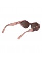 CK 24621S 605 53 Calvin Klein Güneş Gözlüğü