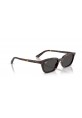 RB 4456 Zaya 1359/87 53 RAYBAN Polarize Güneş Gözlüğü