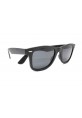 101 C3 Black/Black De Valentini Polarize Güneş Gözlüğü