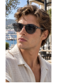 1073 C27 49 Olivier Philippe Polarize Güneş Gözlüğü