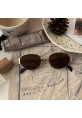 Lenty Gold/Brown 55 Philippe Polarize Güneş Gözlüğü