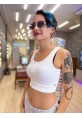 Lenty Sılver/Black 55 Olivier Philippe Polarize Güneş Gözlüğü