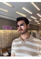 0272 C2 54 U.S. POLO ASSN. Güneş Gözlüğü