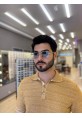 1078S C2 Olivier Philippe Güneş Gözlüğü