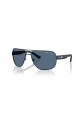 AX 2012S 609980 62 ARMANI EXCHANGE Güneş Gözlüğü