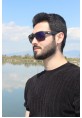 FROGSKİNSS C196 58 Olivier Philippe Polarize Güneş Gözlüğü