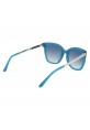 CK 21703S 430 55 Calvin Klein Güneş Gözlüğü