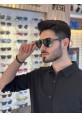 1090 C277 55 Olivier Philippe Polarize Güneş Gözlüğü