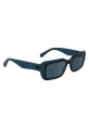 CK 24620S 400 53 Calvin Klein Güneş Gözlüğü