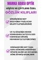 JULIANO Kişiye Ve Çiftlere Özel Gözlük Kılıfı - 2 Adet